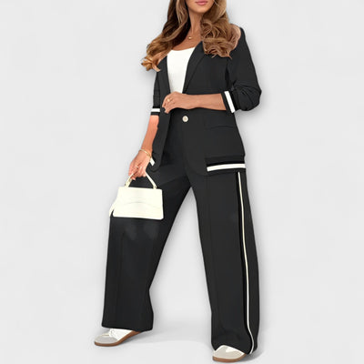 Anna – Conjunto