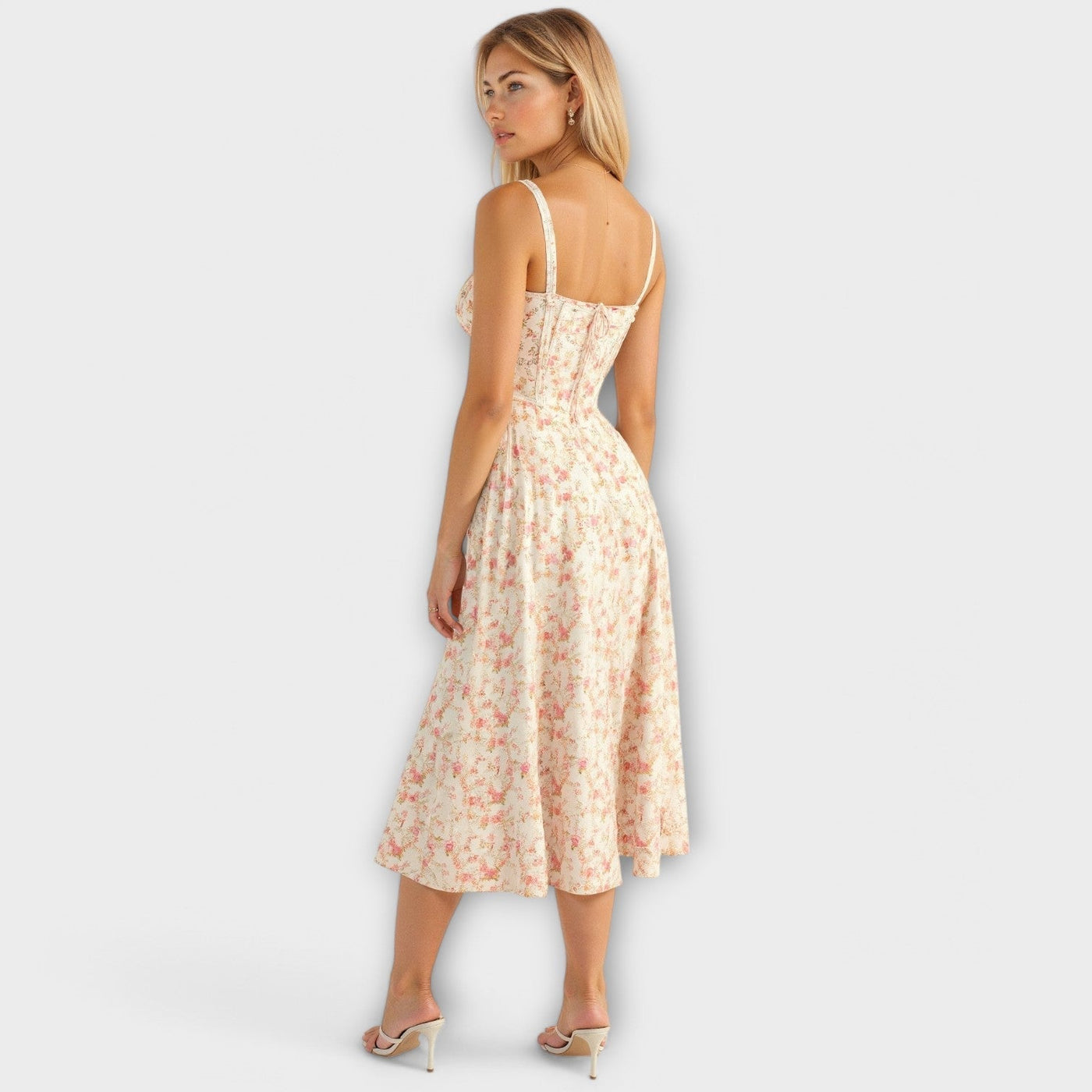 Kiana – Vestido