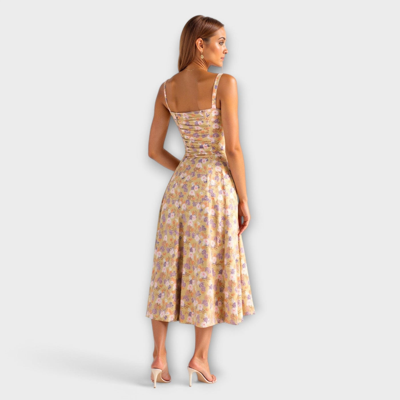 Kiana – Vestido