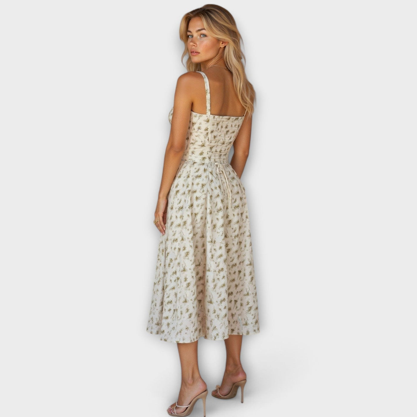 Kiana – Vestido
