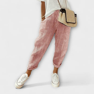 Sanne – Pantalón