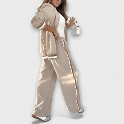 Anna – Conjunto