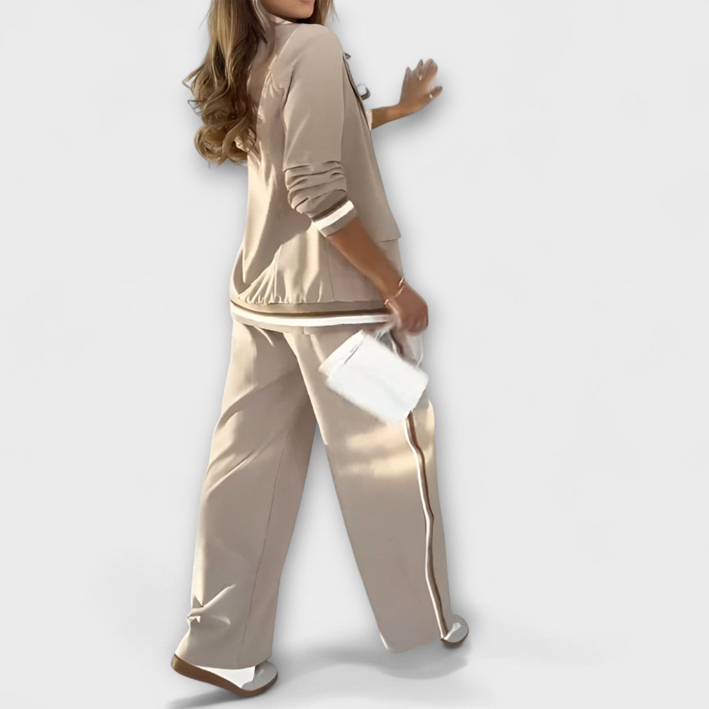Anna – Conjunto