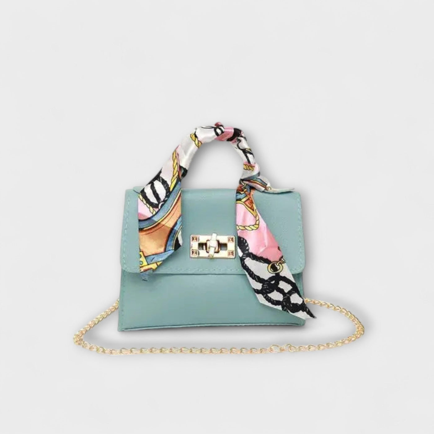Valentina. – Bolso de mano